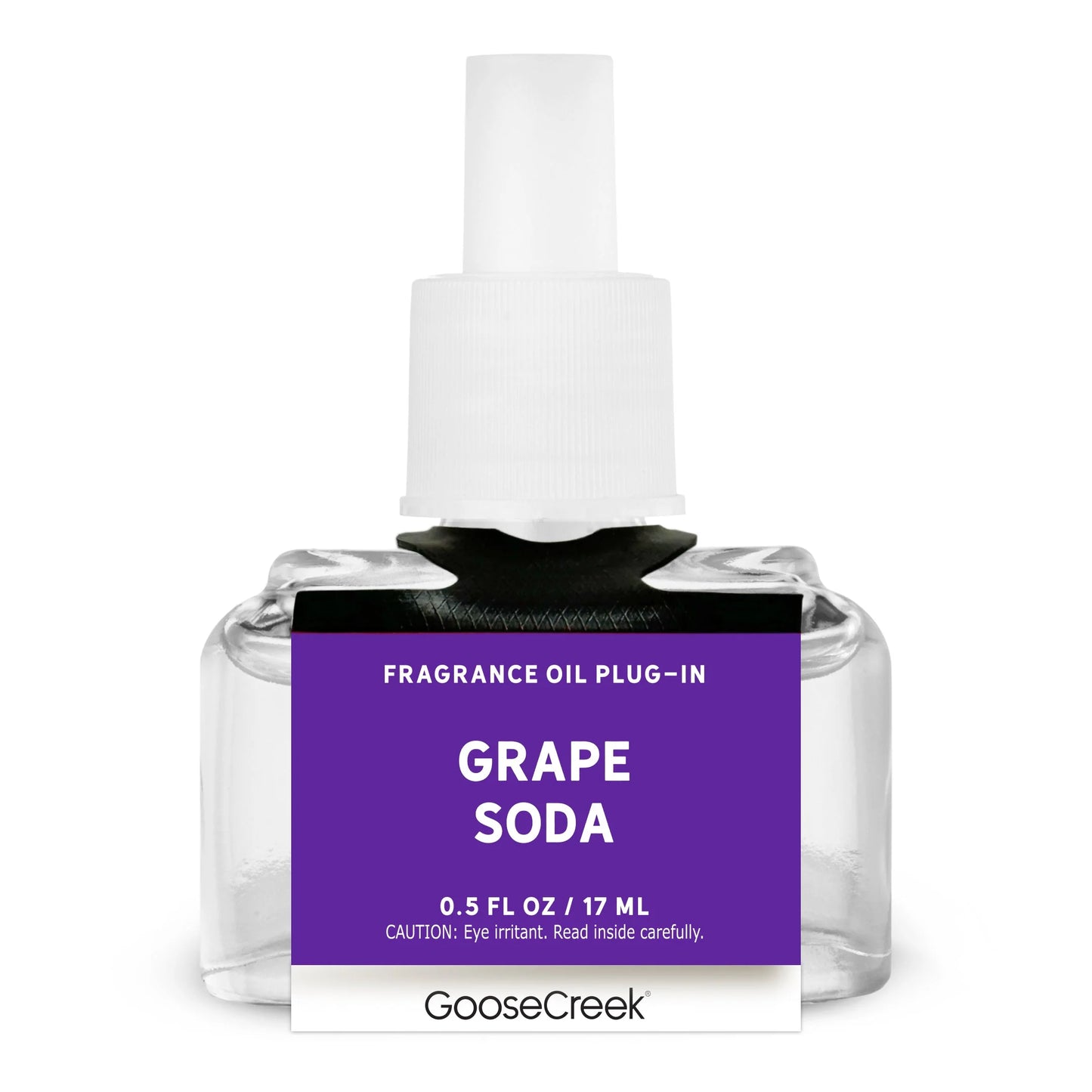 Grape Soda Plug-in Refill