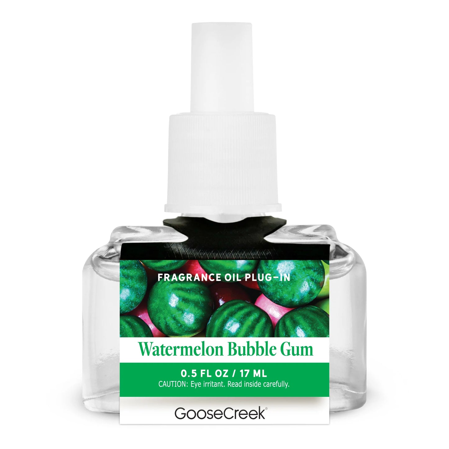 Watermelon Bubblegum Plug-in Refill