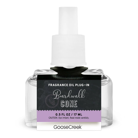 Boardwalk Cone Plug-in Refill