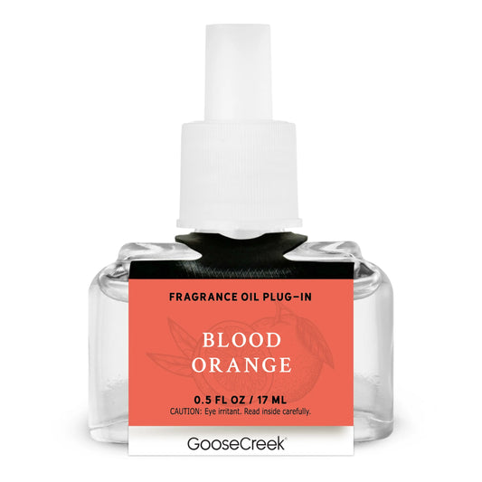 Blood Orange Plug-in Refill