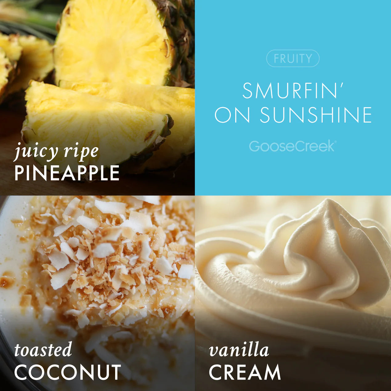 The Smurfs - Smurfin' on Sunshine