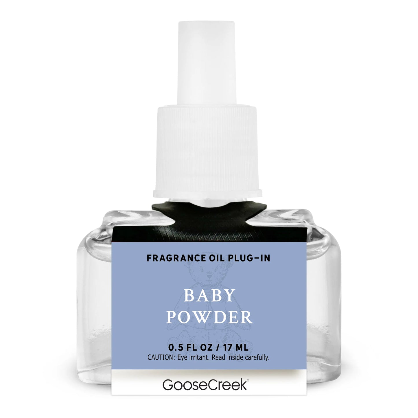 Baby Powder Plug-in Refill