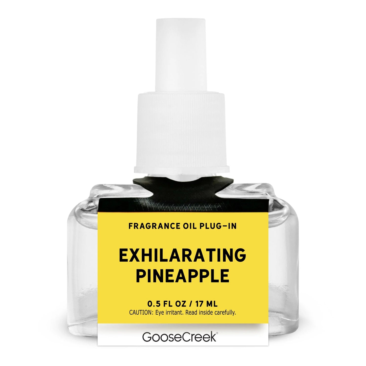 Exhilarating Pineapple Plug-in Refill